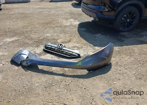 2019 Honda Cr-V Lx z USA, uszkodzony, nr VIN 5J6RW6H32KL005879